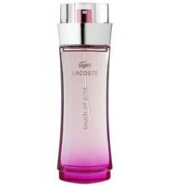 Lacoste touch of pink Eau De Parfum 