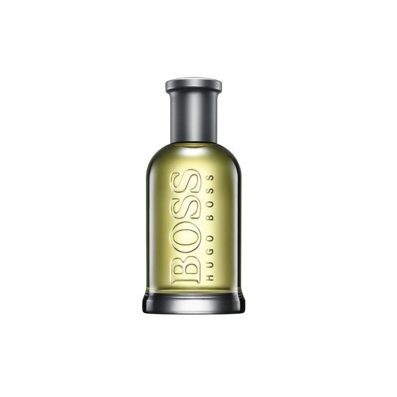 Boss Bottled Eau de Toilette