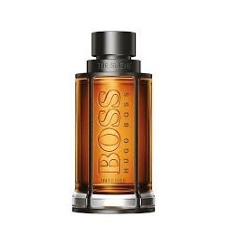 Boss THE SCENT intense for him eau de parfum