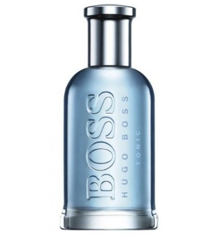 Boss Bottled Tonic 