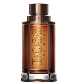 Boss the scent private accord eau de toilette