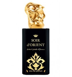 Sisley Soir D'orient Eau De Parfum