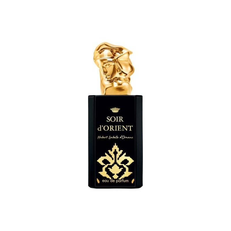 Sisley Soir D'orient Eau De Parfum