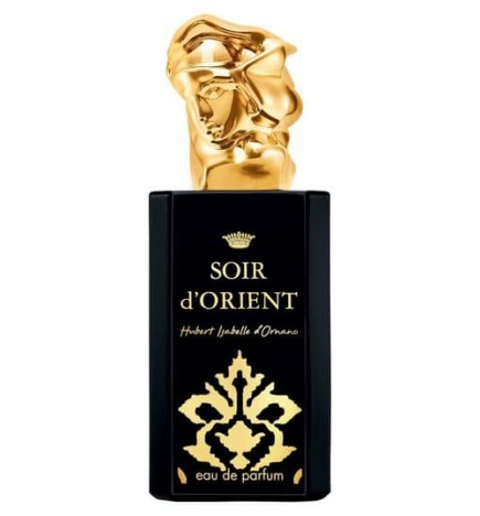 Sisley Soir D'orient Eau De Parfum