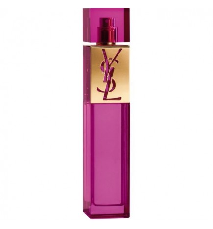 YSL Elle Eau De Parfum