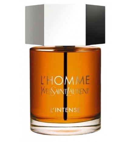 YSL L'Homme Intense Eau De Parfum 