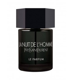 La Nuit De L'Homme YSL Eau De Parfum 