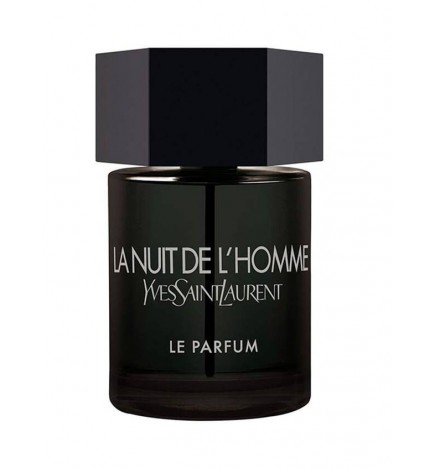 YSL La Nuit De L'Homme le Parfum 