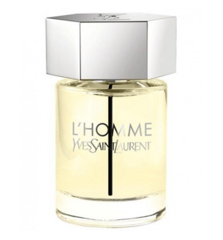 L'HOMME YSL Eau De Toilette 