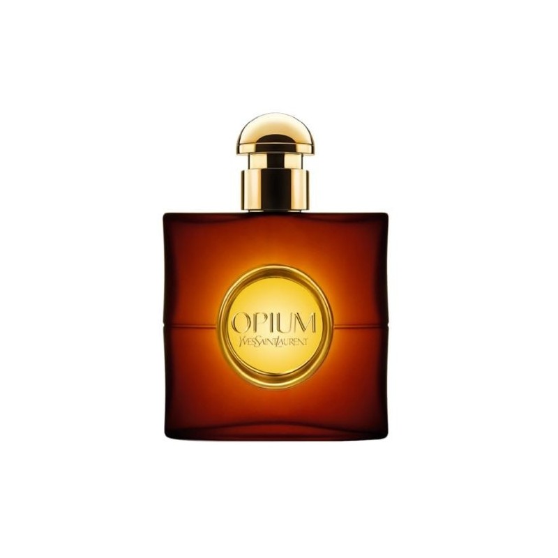 YSL Opium Eau De Toilette