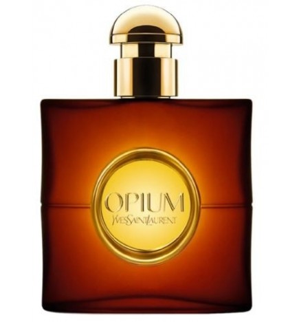 YSL Opium Eau De Toilette