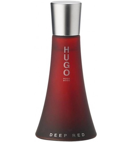 HUGO Deep Red Eau De Parfum 