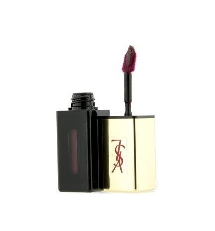 YSL Rouge Pur Couture Vernis à Lèvres Cream