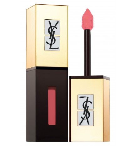 YSL Vernis A Lèvres Pop Water