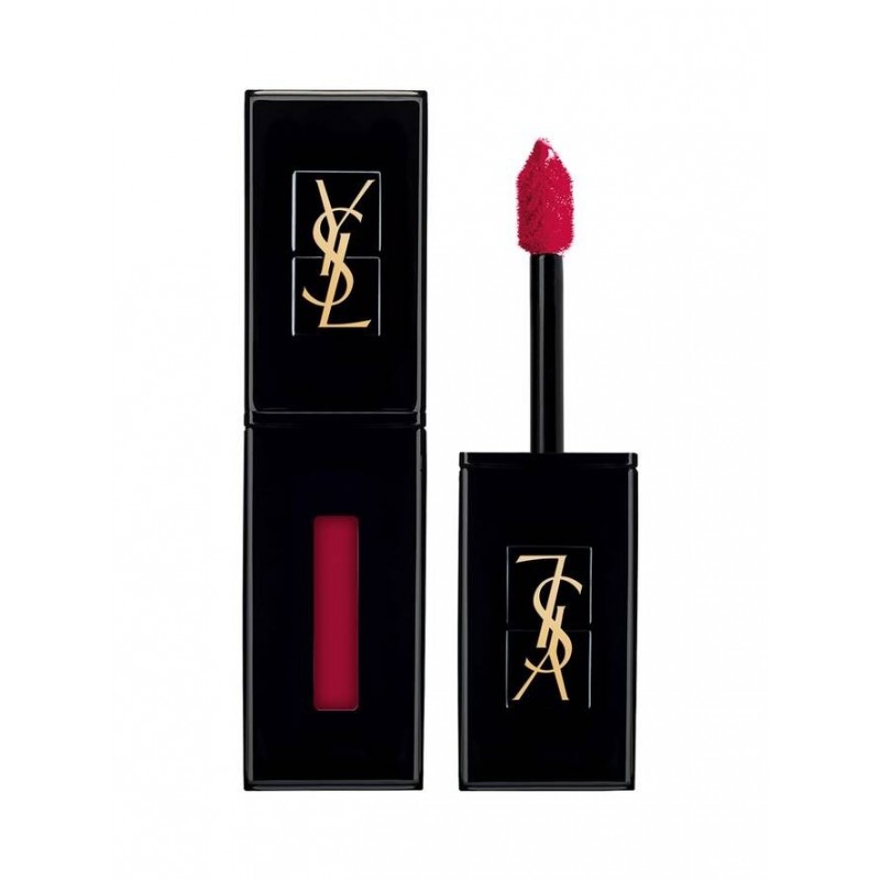 YSL Vernis à Lèvres Vinyl Cream