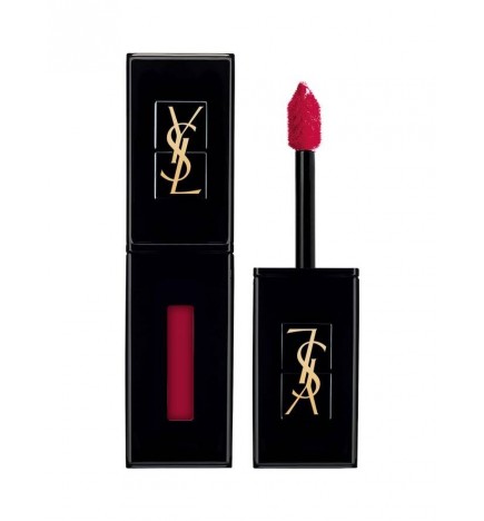 YSL Vernis à Lèvres Vinyl Cream