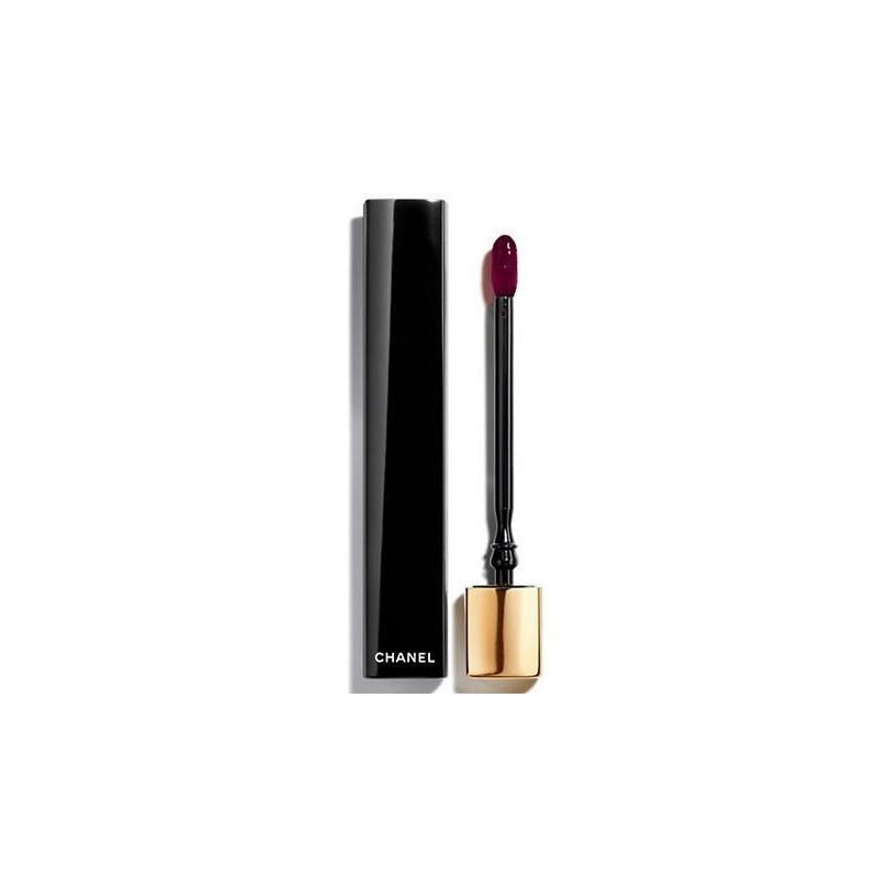 Chanel Allure Gloss