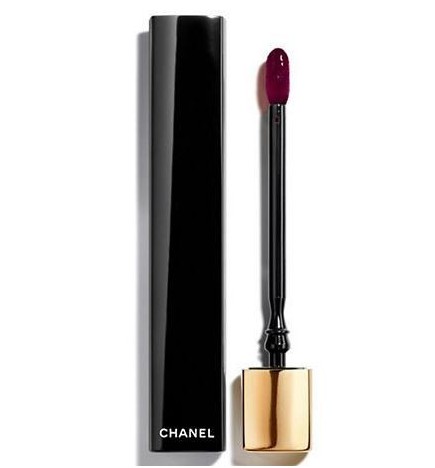 Chanel Allure Gloss