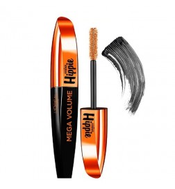 Mascara Mega Volume Miss Hippie