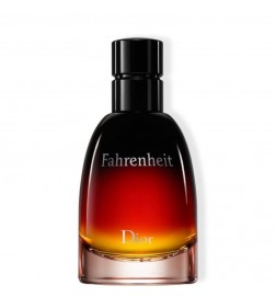 Fahrenheit Le Parfum Eau De Parfum