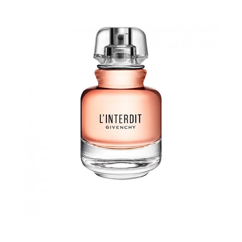 Givenchy L'Interdit Parfum Pour Les Cheveux