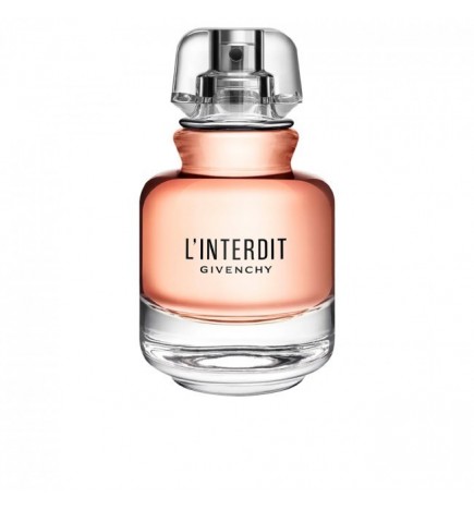 Givenchy L'Interdit Parfum Pour Les Cheveux