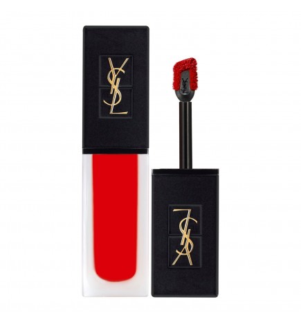 YSL Tatouage Couture Velvet Cream