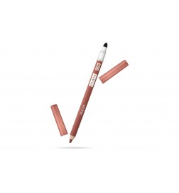Crayon Contour des Lèvres avec Estompeur