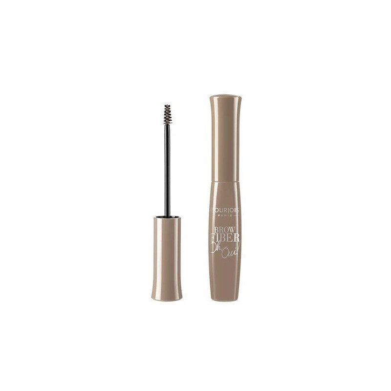 Bourjois Mascara Sourcils Brow Fiber Oh Oui!