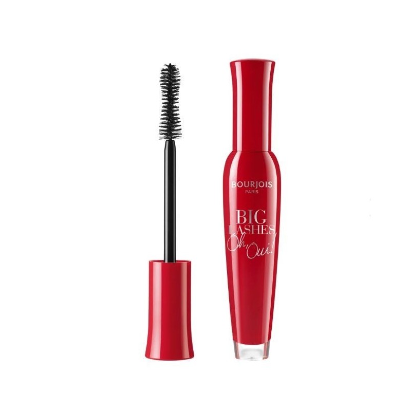 Bourjois Mascara Volume Glamour Oh Oui!