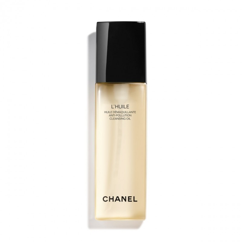 Chanel L'Huile