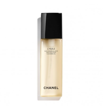 Chanel L'Huile 