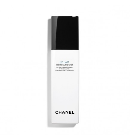 Chanel Le Lait Fraîcheur De L'eau 