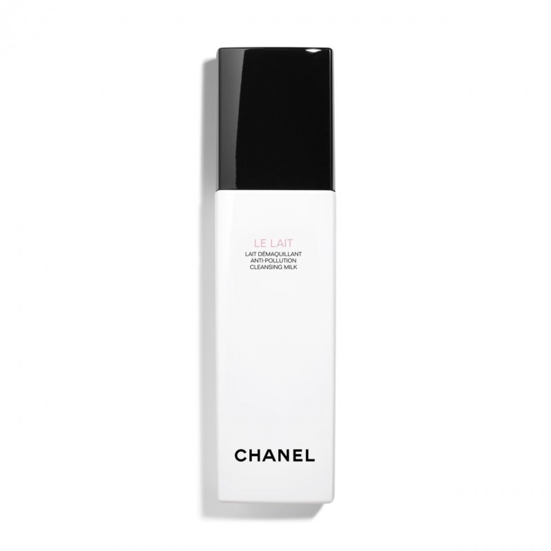 Chanel Le Lait