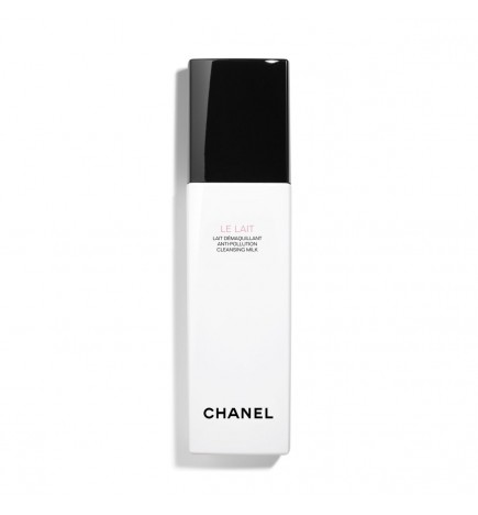 Chanel Le Lait 