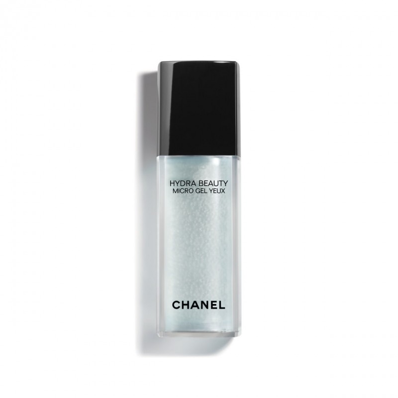 Chanel Hydra Beauty Micro Gel Yeux