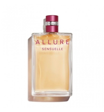 ALLURE Sensuelle Eau de Toilette