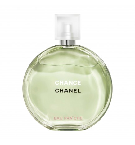 CHANCE CHANEL Eau Fraîche Eau De Toilette