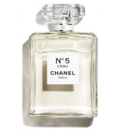 Chanel No 5 L'Eau Pour Femme