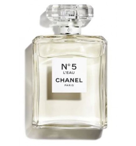 Chanel No 5 L'Eau Pour Femme