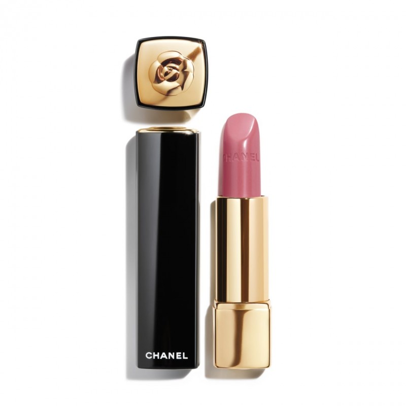 Chanel Rouge Allure Camélia