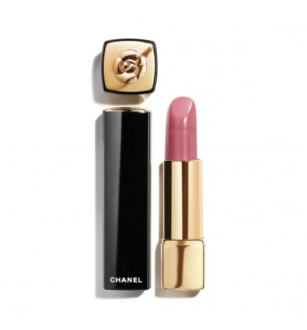 Chanel Rouge Allure Camélia 