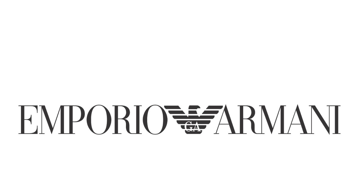 EMPORIO ARMANI