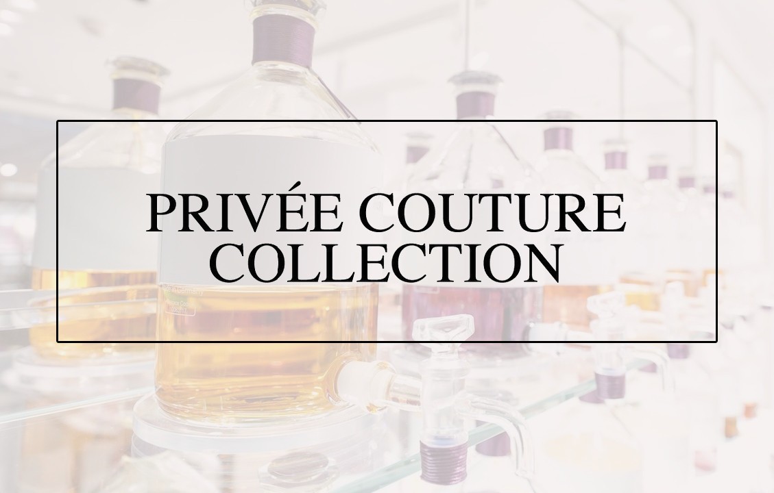 Privée Couture Collection